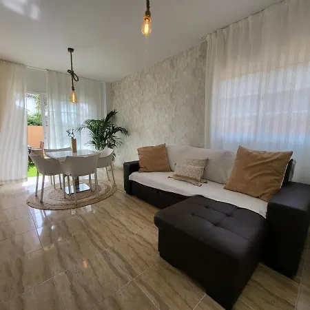 Appartement New Primavera *