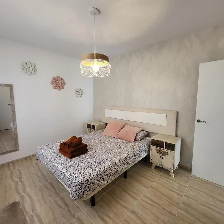 Appartement New Primavera