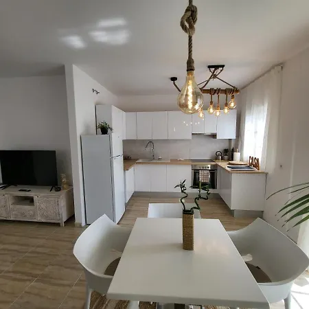 Appartement New Primavera Palm-mar