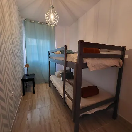 Apartment New Primavera *