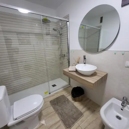 New Primavera Apartment